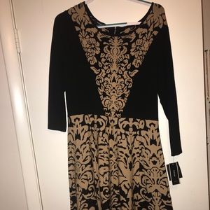 alfani sweater dress